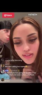 Larissa Liveir Boyfriend