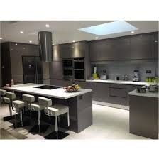 Adjusting kitchen drawers may be needed to help them glide smoothly and effortlessly in and out of the cabinet. Modern Style White High Glossy Lacquer Kitchen Cabinet Soft Closed Glide China Kitchen Cabinets Customized Kitchen Cabinet Made In China Com