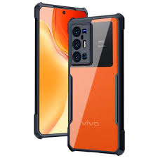 Back Cover Case for Vivo X70 Pro Plus ...