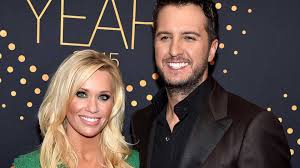 Luke Bryan's wife Caroline shares worrying hospital photo after unexpected  surgery – fans send prayers | HELLO!