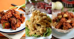 By nazatul fairuzmarch 6, 2018september 19, 2018 11,753 entry kali ni saya nak kongsikan cara nak buat cendawan tiram goreng dengan bancuhan tepung. Sedapnya Ayam Bijan Cendawan Shimeji Telur Masin Dan Ayam Kiub Halia Madu Mingguan Wanita