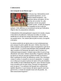 Scopri ricette, idee per la casa, consigli di stile e altre idee da provare. Cocina Y Alimentacion En La Edad Media Epice Sauce