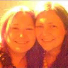 Geraldine McElroy (@irishgee)