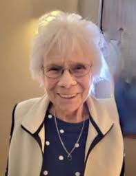 Marie B. McMahon Obituary (1935