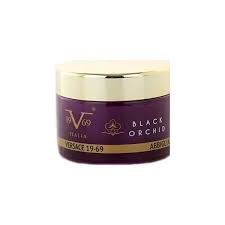 Versace Black Orchid Anti-Wrinkle Cream - Αντιγηραντική Κρέμα 50ml | Online  φαρμακείο - Upharm