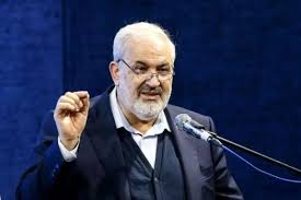 وزیر نیرو: اگر بگویم نتانیاهو چقدر آب برای مردمش تامین می‌کند، خجالت می‌کشد