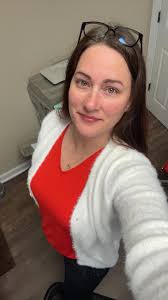 Enjoying work lunch in Chicago