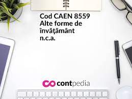 „pachetul cu sănătate a ajuns la final. Cod Caen 8551 InvÄƒÅ£Äƒmant In Domeniul Sportiv Si RecreaÅ£ional