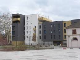 Situé au cœur de la meinau canardière, notre établissement est en service du quartier. Categorie Rue Du Rhin Tortu Strasbourg Archi Wiki