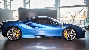 Compare local dealer offers today! Ferrari F8 Tributo Price Albumccars Cars Images Collection