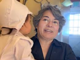 Fundraiser for David Guillen by Ismael Guillen : Help Lola Guillen Beat  Covid