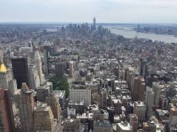 Empire State Building 86th Floor Observation Deck Bucket List Vacations New York Travel Usa