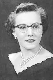 Helen Billman Obituary (1924