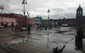 Acapulco se caracteriza por su radiante sol, clima calmoso, noches románticas y brisa refrescante que llegan del pacífico. Clima Lluvioso Para Los Proximos Dias El Sol De Salamanca Noticias Locales Policiacas De Mexico Guanajuato Y El Mundo