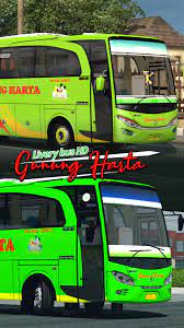 Oyun ve dağı hazine otobüs simülatörü oyunları hızlı olmak. Livery Bus Hd Gunung Harta For Android Apk Download