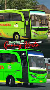 Patrick konrad juara etape 16 tour de france. Livery Bus Hd Gunung Harta For Android Apk Download