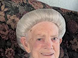 Rena Belle McCormick, 98, of Fairfield