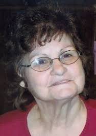 Peggy Dubois Obituary