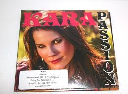 Kara Rock Album Music CDs for sale