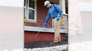 We know this industry and have the best pest control products and supplies to enable people to get rid of pests, insects, weeds, and lawn diseases on their own, without having to pay a. Barricor Sp Offers A Cost Effective Control Option For Pest Management Professionals Treating Complex Surfaces Pct Pest Control Technology