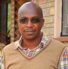 Rest easy Noah Bruce shivairo odondi