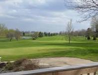 Mallard Men's Open