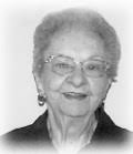 Leslie Parker Obituary (2010)