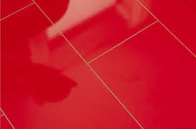 Brilliant Red Vinyl Floor Tiles According Luxurious Article Vinyl Flooring Tile Floor Flooring