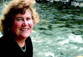 Making the Grade: Lou Ann Keith