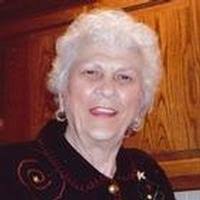 Obituary information for Jean Fuller Pollard