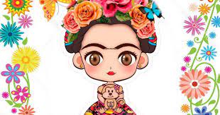 Agenda De Frida 2 Pdf Imagenes De Frida Kahlo Frida Kahlo Caricatura Frida Kahlo Dibujo