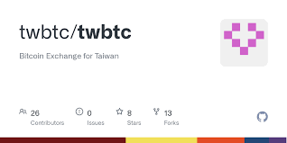 To find the best bitcoin exchange, things are not all that easy. Github Twbtc Twbtc Bitcoin Exchange For Taiwan