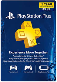 Save on cameras, computers, gaming, mobile, entertainment, largest selection in stock Amazon Com Sony Ps Plus 12 Month Subscription Card Live 3000133 Computers Accessories