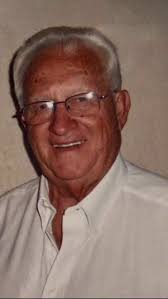 Donald Pinson Obituary