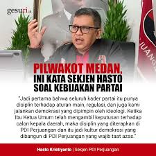 Kata bijak pdi perjuangan