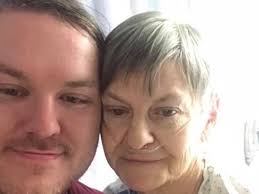 Fundraiser for Adam Dyson by Michael Newstead : Jackie Dyson's Memorial