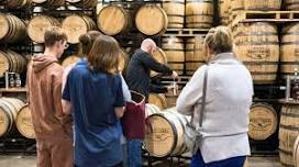 Curated Barrel Tasting