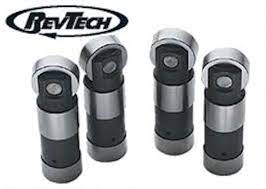 Revtech Hydraulic Lifters Tappets Set Of 4 For Harley Davidson Evolution 1984 1999 Buy Online In India At Desertcart 40714889