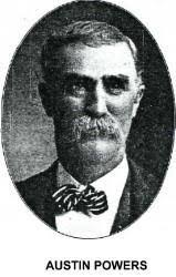 Biographies in Lee County, Illinois