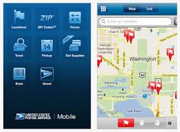Twitter users favorite ipad pro apps: Download The New Usps Mobile App For Your Iphone Stamps Com Blog