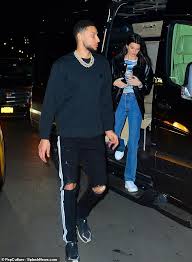 Maybe you would like to learn more about one of these? Kendall Jenner Wants Ex Ben Simmons Back Amid Maya Jama Flirtation Daily Mail Online
