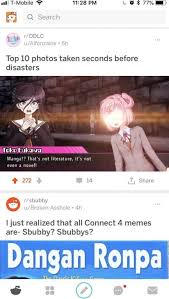 Some Spicy Danganronpa Memes Wha T The Fricc In 2020 Danganronpa Memes Danganronpa Video Game Genre