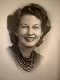 Doris Lea Ogden Kimbley (1918-1999)