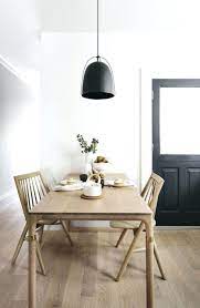 An Intro To The Modern Traditional Style Emily Henderson Scandinavian Dining Room Minimalist Dining Room Dining Room Contemporary