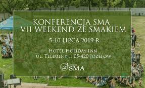 Konferencja prasowa ministra zdrowia rozwiała nadzieje hotelarzy i gastronomii. Udzial Ministra Zdrowia Lukasza Szumowskiego W Komitecie Honorowym Konferencji Sma 2019 Fundacja Sma