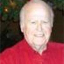 Gene Stonecipher Obituary