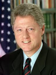 Bill Clinton: 42nd President of the United States