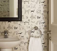 24 Pup Inspired Home Decor Ideas That Are Doggone Classy Dog Decor House For Dogs Dog Grooming Salons Dog Decor Inspired Homes