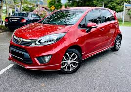 Promosi proton x70, iriz, saga, persona & exora. Proton Iriz 1 6 Cvt A Proton Iriz Bmw Car Protons