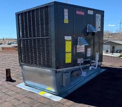 In arizona, there are two unique styles of air conditioning systems that are commonly found in residential areas. Help My Air Conditioner Is Not Blowing Cold Air Bhi Plumbing Heating Air Conditioning